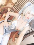 [Cosplay] Yuko Imoen 芋圆侑子 - PA15 Selfie PA15 自拍