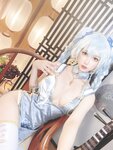 [Cosplay] Yuko Imoen 芋圆侑子 - PA15 Selfie PA15 自拍