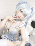 [Cosplay] Yuko Imoen 芋圆侑子 - PA15 Selfie PA15 自拍