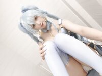 [Cosplay] Yuko Imoen 芋圆侑子 - PA15 Selfie PA15 自拍