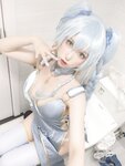 [Cosplay] Yuko Imoen 芋圆侑子 - PA15 Selfie PA15 自拍