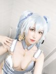 [Cosplay] Yuko Imoen 芋圆侑子 - PA15 Selfie PA15 自拍