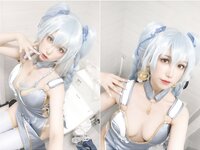 [Cosplay] Yuko Imoen 芋圆侑子 - PA15 Selfie PA15 自拍