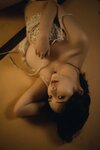 [Cosplay] 雯妹不讲道理 朦胧