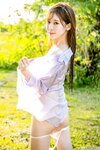 [Graphis] Gals – Fuua Kaede 楓ふうあ Wonderful Time Vol.6