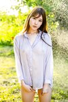 [Graphis] Gals – Fuua Kaede 楓ふうあ Wonderful Time Vol.6