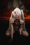 [Cosplay] Saya Zerozaki 零崎沙耶 - Iori Doujin Little Devil イオリ 同人小悪魔