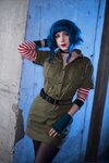 [Cosplay] Ulichan - Ramona