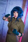 [Cosplay] Ulichan - Ramona