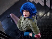 [Cosplay] Ulichan - Ramona
