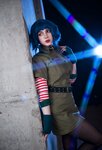 [Cosplay] Ulichan - Ramona