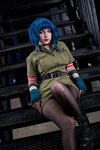 [Cosplay] Ulichan - Ramona