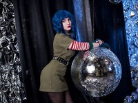 [Cosplay] Ulichan - Ramona
