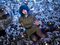 [Cosplay] Ulichan - Ramona