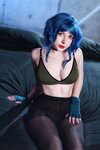 [Cosplay] Ulichan - Ramona