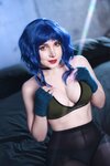 [Cosplay] Ulichan - Ramona