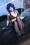 [Cosplay] Ulichan - Ramona