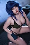 [Cosplay] Ulichan - Ramona