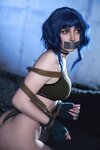 [Cosplay] Ulichan - Ramona