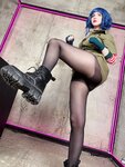 [Cosplay] Ulichan - Ramona