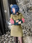 [Cosplay] Ulichan - Ramona