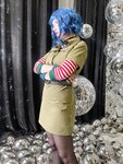 [Cosplay] Ulichan - Ramona