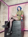[Cosplay] Ulichan - Ramona
