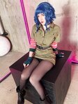 [Cosplay] Ulichan - Ramona