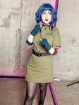 [Cosplay] Ulichan - Ramona