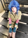 [Cosplay] Ulichan - Ramona