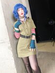[Cosplay] Ulichan - Ramona