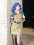 [Cosplay] Ulichan - Ramona