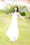 FRIDAY GOLD 関西夕方の顔！中西花 現役女子大生お天気リポーター初ビキニ撮り下ろし先行公開10カット