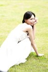 FRIDAY GOLD 関西夕方の顔！中西花 現役女子大生お天気リポーター初ビキニ撮り下ろし先行公開10カット