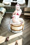 [Cosplay] Feather_rr 前羽_rr - Belfast 贝尔法斯特