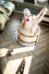 [Cosplay] Feather_rr 前羽_rr - Belfast 贝尔法斯特