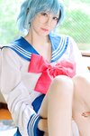 [Cosplay][Heresy] Ringo Mitsuki 林檎蜜紀 - My Very Own Sailor Mercury 僕専用セーラーマーキュリー