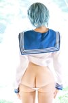 [Cosplay][Heresy] Ringo Mitsuki 林檎蜜紀 - My Very Own Sailor Mercury 僕専用セーラーマーキュリー
