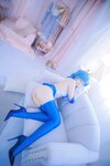 [Cosplay][Heresy] Ringo Mitsuki 林檎蜜紀 - My Very Own Sailor Mercury 僕専用セーラーマーキュリー