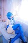 [Cosplay][Heresy] Ringo Mitsuki 林檎蜜紀 - My Very Own Sailor Mercury 僕専用セーラーマーキュリー
