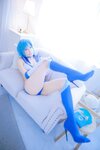 [Cosplay][Heresy] Ringo Mitsuki 林檎蜜紀 - My Very Own Sailor Mercury 僕専用セーラーマーキュリー
