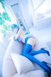 [Cosplay][Heresy] Ringo Mitsuki 林檎蜜紀 - My Very Own Sailor Mercury 僕専用セーラーマーキュリー