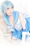[Cosplay][Heresy] Ringo Mitsuki 林檎蜜紀 - My Very Own Sailor Mercury 僕専用セーラーマーキュリー