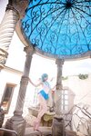 [Cosplay][Heresy] Ringo Mitsuki 林檎蜜紀 - My Very Own Sailor Mercury 僕専用セーラーマーキュリー