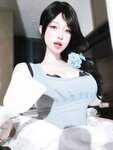 [Fantia] 女主K 2024年05月订阅