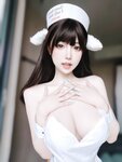 [Fantia] 女主K 2024年05月订阅