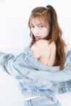 FRIDAY monthly girl 049 = エリマリ姉妹 Erika & 百瀬まりな 完全未発表100カット＆ムービー
