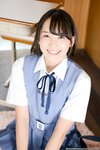[Lovepop] Narumi Amaha 天羽成美 - GL0050 Photosets 003