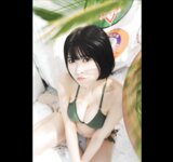 FRIDAY GOLD るーるる(小此木流花) 気まぐれ Pure Girl (+Movie & other cuts)