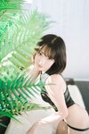 [Cosplay] Celia 切切 - Racing Swimsuit